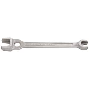 Wrench Length (In.): 13 In.