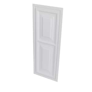 Nominal Size (in.): 14 x 38