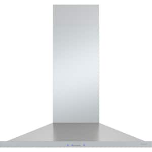 Range Hood Size (Width): 30 in.