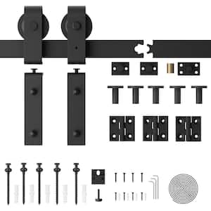 Bi-Fold Door Hardware