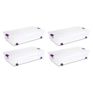 Product Height (in.): Less Than 10