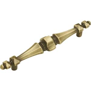 Pull Length (in.): 4.25 in