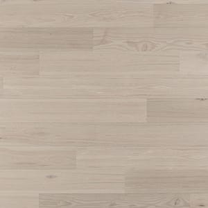 Plank Width: Wide plank (7+ in)
