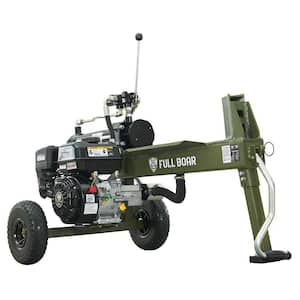 Outdoor Power Equipment