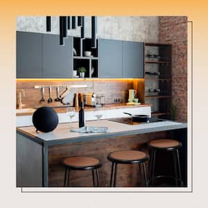 Counter Height in Bar Stools