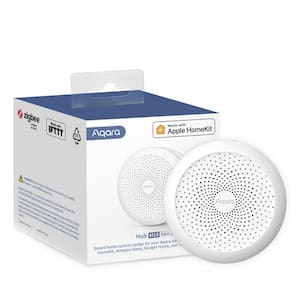 Smart Home Hubs