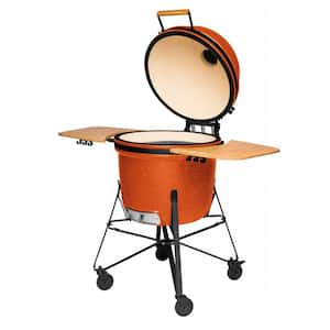 Kamado Grills