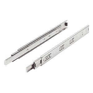 Slide Length (in.): 26 in