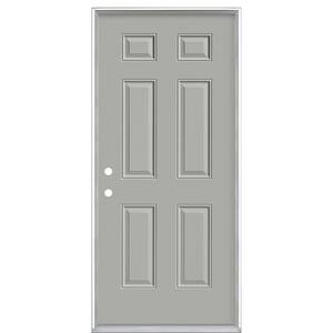 Single Door