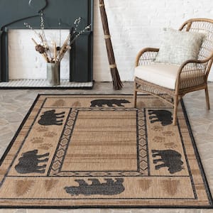 Approximate Rug Size (ft.): 8 X 12