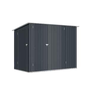 Approximate Width x Depth (ft): 4 x 8