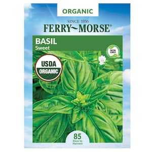 Ferry-Morse