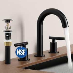 Bathroom Sink Faucets