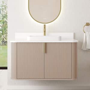Popular Vanity Widths: 36 Inch Vanities
