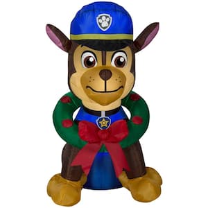 Paw Patrol