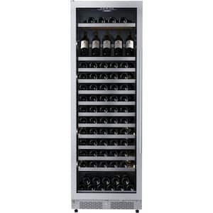 Wine Cooler Size: Extra Large (75+ Bottles) in Wine Coolers