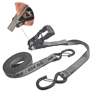 Ratchet Straps
