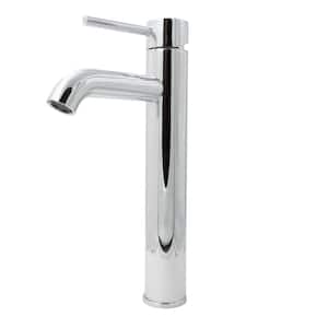 Vessel Sink Faucets