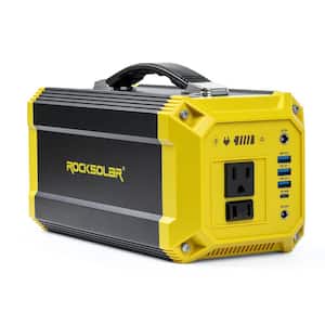 Portable Power Stations