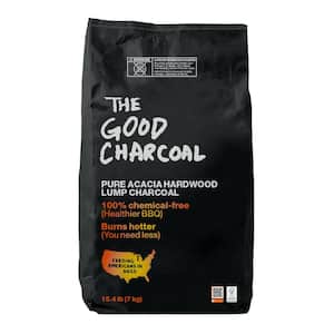The Good Charcoal Company
