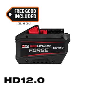 Battery Amp Hours: 12 Ah