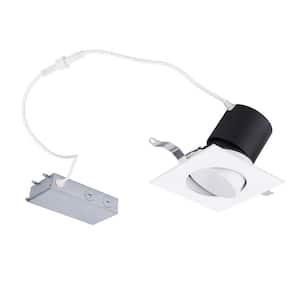Selectable Lumens