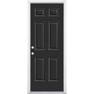 Common Door Size (WxH) in.: 30 x 80