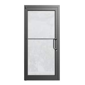 Commercial Doors