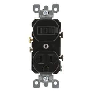 Number of Outlets: 1