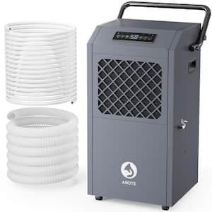 Drain Hose Connection