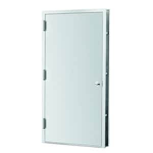 Door Size (WxH) in.: 32 x 80 in Commercial Doors