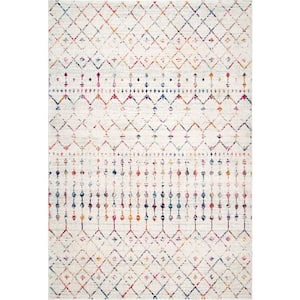 Approximate Rug Size (ft.): 7 X 9