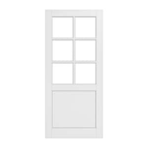 Door Size (WxH) in.: 32 x 80