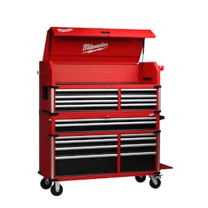 Milwaukee in Tool Chests