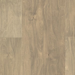 Engineered Click Wood