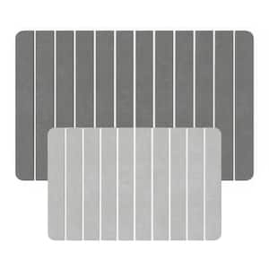 Bathroom Rugs & Bath Mats