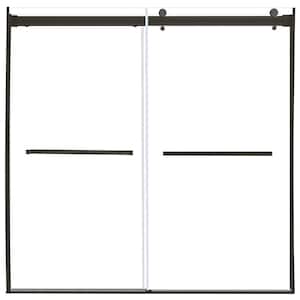 Door Height (in.): 69 in. & Under