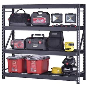 Storage & Organization