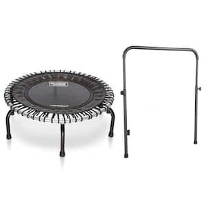 Fitness Trampolines in Exercise Trampolines