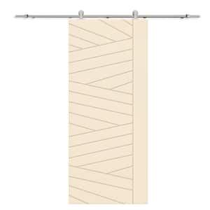 Door Size (WxH) in.: 36 x 84