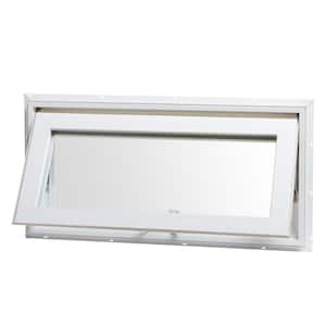 Awning Windows