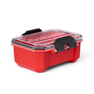 Storage Capacity: 0.8 gal