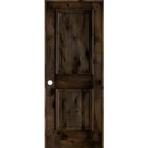 Door Size (WxH) in.: 30 x 80