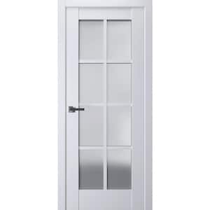 Interior Prehung