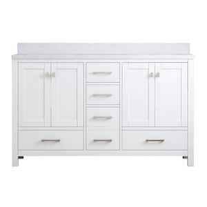 Bathroom Vanities with Tops