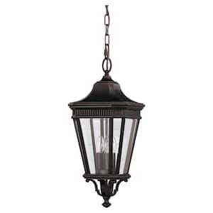 Exterior Lighting