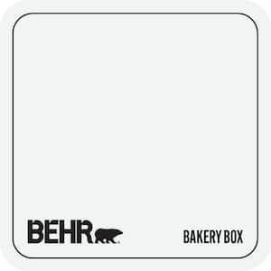 BL-W09 Bakery Box Paint