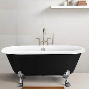 Bathtubs