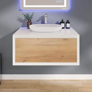 Popular Vanity Widths: 30 Inch Vanities