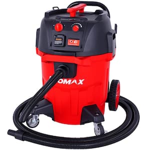 Wet & Dry Vacuums
